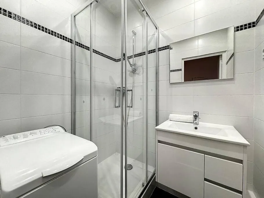 Cosy Appart, Lyon Prefecture Servient 2 Apartamento